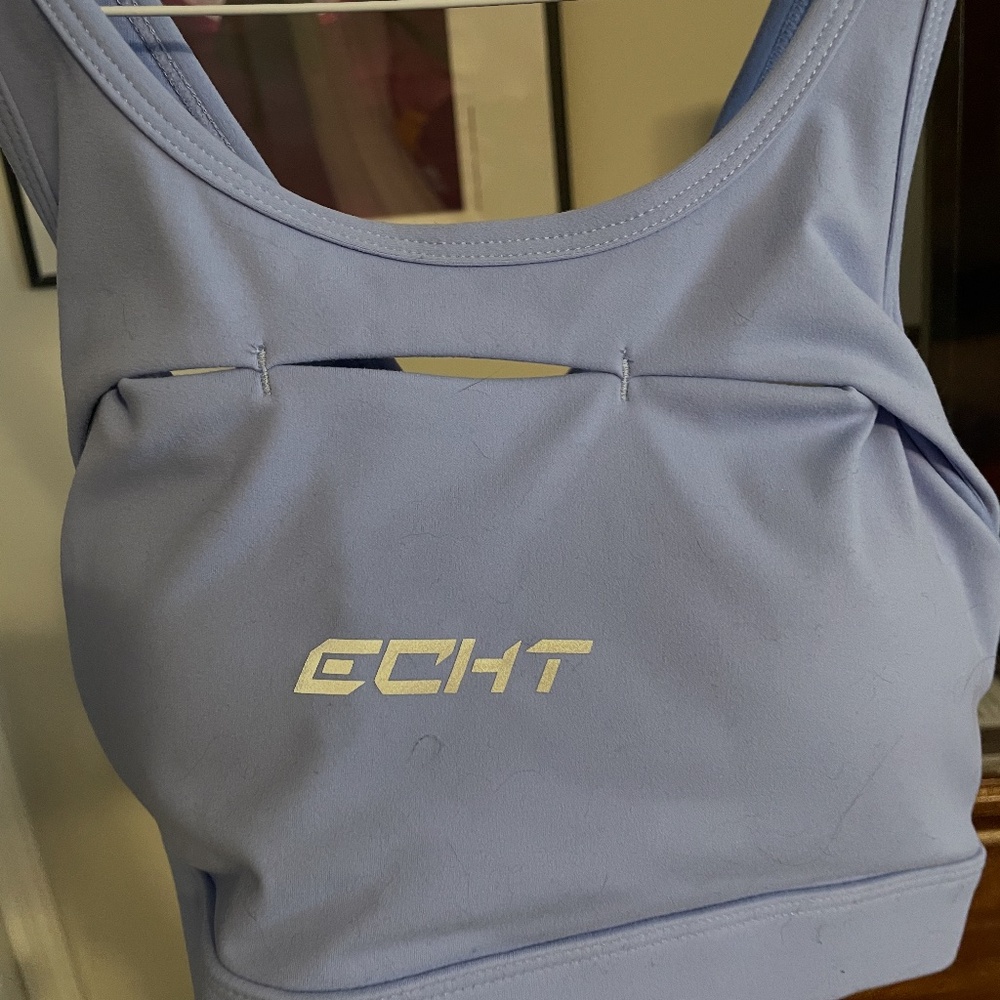Echt Sports Bra